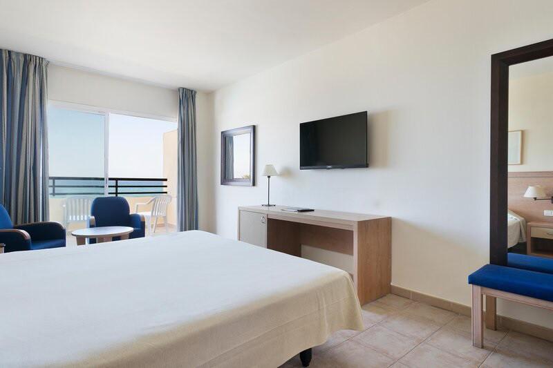 4 Sterne Hotel: Best Sabinal - Roquetas de Mar, Costa de Almeria (Andalusien), Bild 6
