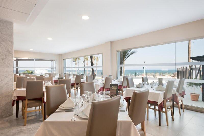 4 Sterne Hotel: Best Sabinal - Roquetas de Mar, Costa de Almeria (Andalusien), Bild 10