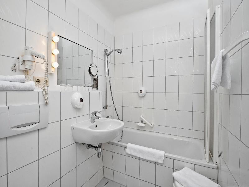 3 Sterne Hotel: Days Inn Leipzig City Centre - Leipzig, Sachsen, Bild 6