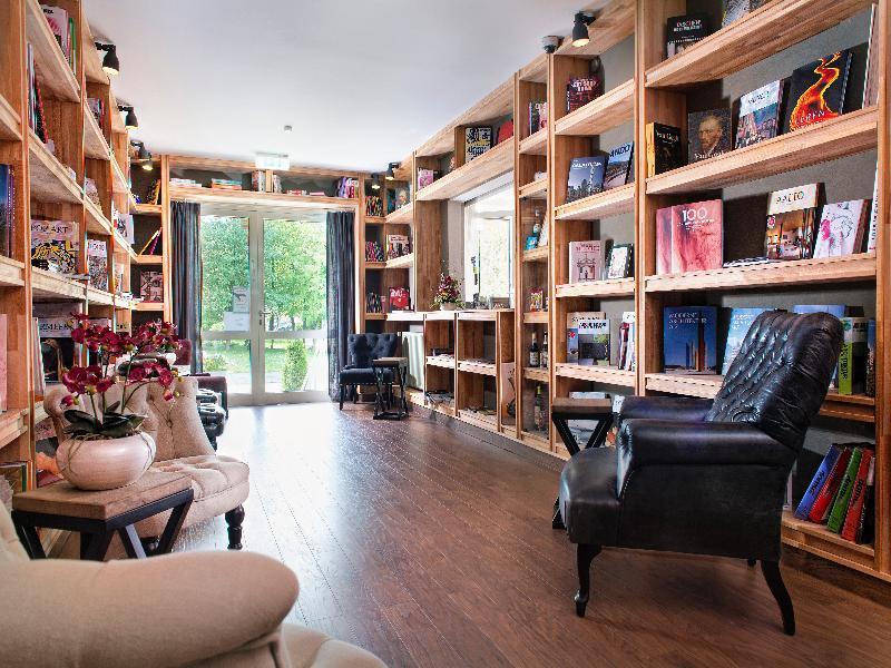 3 Sterne Hotel: Days Inn Leipzig City Centre - Leipzig, Sachsen, Bild 2