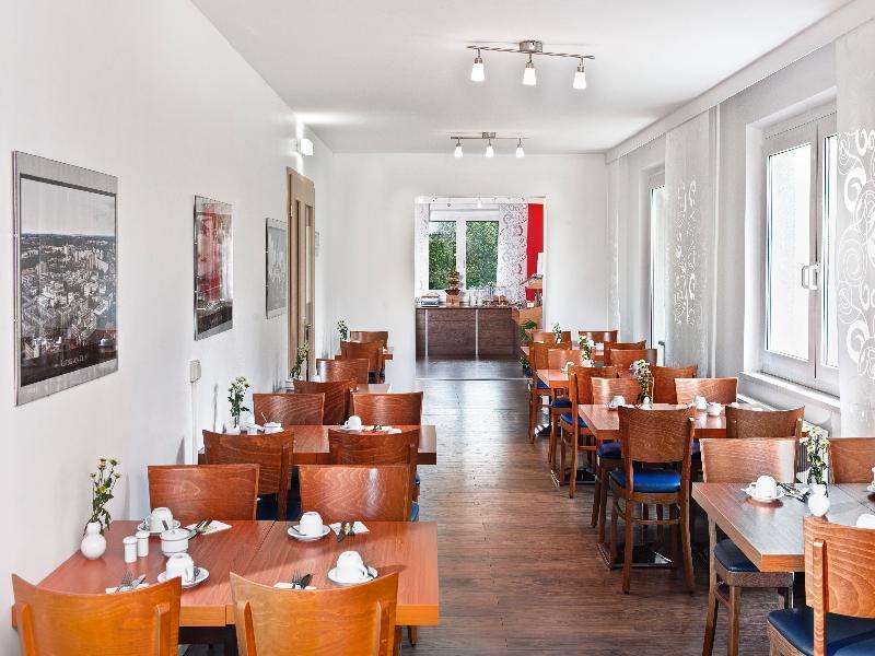 3 Sterne Hotel: Days Inn Leipzig City Centre - Leipzig, Sachsen, Bild 7