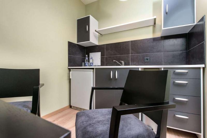 3 Sterne Hotel: Days Inn Leipzig City Centre - Leipzig, Sachsen, Bild 5