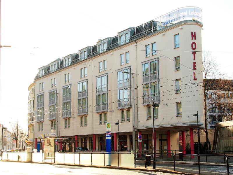 3 Sterne Hotel: Hotel Leipzig City Nord by Campanile - Leipzig, Sachsen