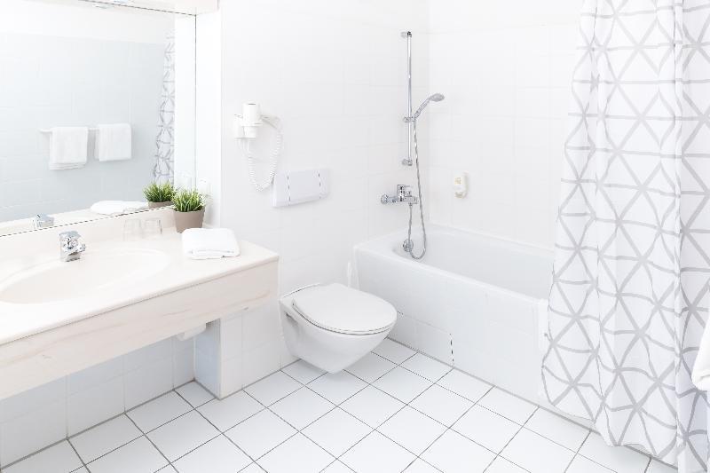 3 Sterne Hotel: Hotel Leipzig City Nord by Campanile - Leipzig, Sachsen, Bild 8