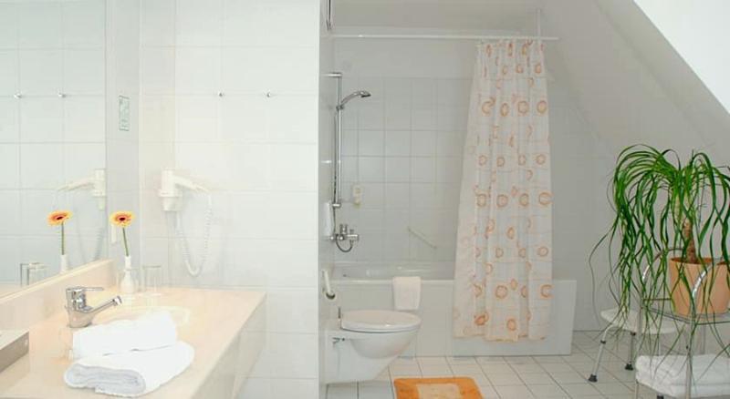 3 Sterne Hotel: Hotel Leipzig City Nord by Campanile - Leipzig, Sachsen, Bild 9