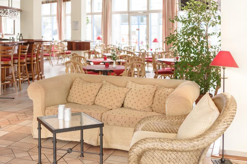 3 Sterne Hotel: Hotel Leipzig City Nord by Campanile - Leipzig, Sachsen, Bild 4