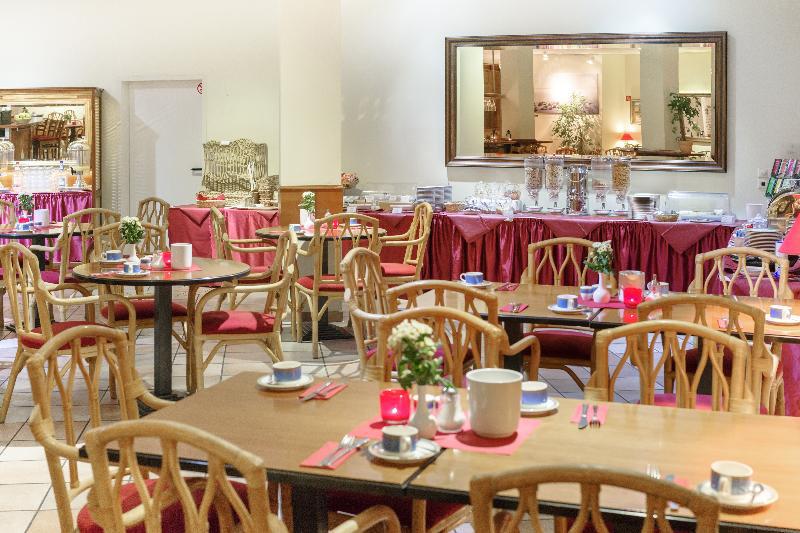 3 Sterne Hotel: Hotel Leipzig City Nord by Campanile - Leipzig, Sachsen, Bild 10