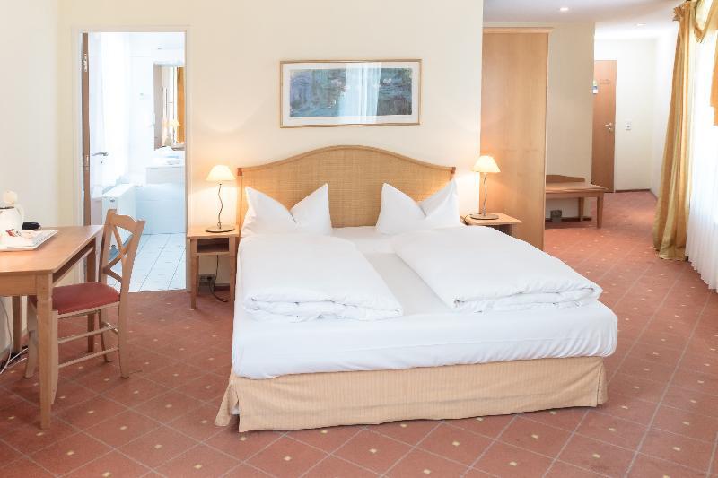 3 Sterne Hotel: Hotel Leipzig City Nord by Campanile - Leipzig, Sachsen, Bild 5