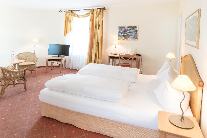 3 Sterne Hotel: Hotel Leipzig City Nord by Campanile - Leipzig, Sachsen, Bild 6