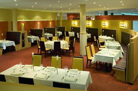 4 Sterne Hotel: NH Leipzig Messe - Leipzig, Sachsen, Bild 4