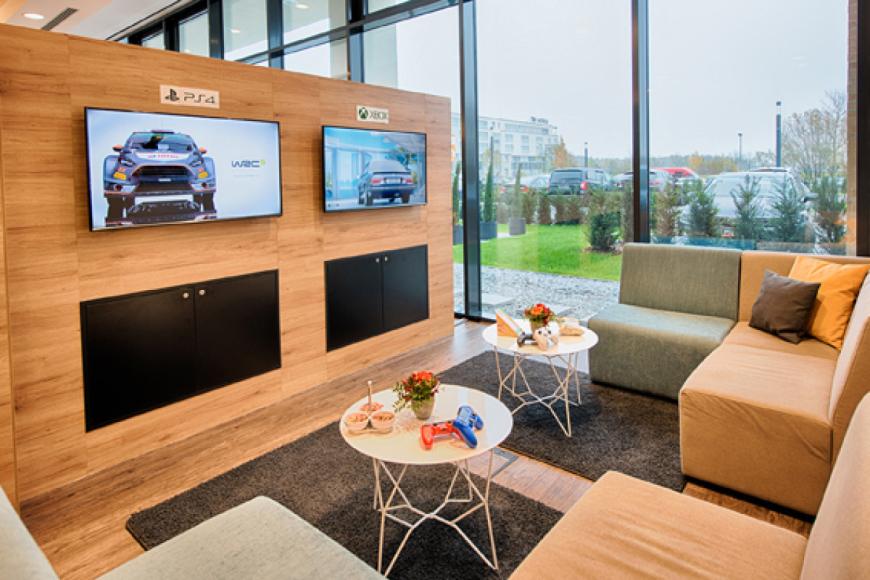 3 Sterne Hotel: LOGINN by ACHAT Leipzig - Leipzig, Sachsen, Bild 3