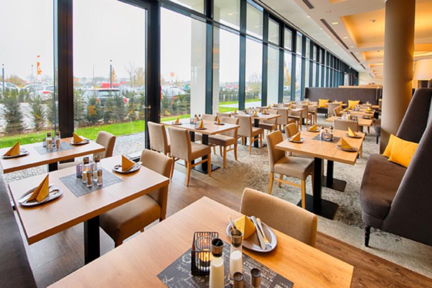 3 Sterne Hotel: LOGINN by ACHAT Leipzig - Leipzig, Sachsen, Bild 8