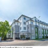 3 Sterne Hotel: ACHAT Hotel Leipzig Messe, Leipzig, Sachsen