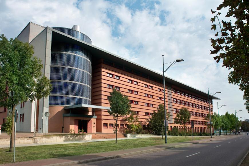 3 Sterne Hotel: TRYP by Wyndham Halle - Halle, Sachsen