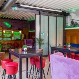 Ibis Styles Leipzig, Bild 6