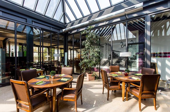 3 Sterne Hotel: Ibis Styles Leipzig - Leipzig, Sachsen, Bild 3