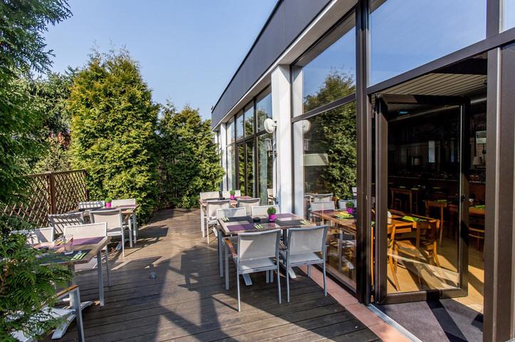 3 Sterne Hotel: Ibis Styles Leipzig - Leipzig, Sachsen, Bild 4