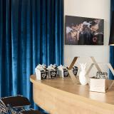 elaya hotel leipzig city center, Bild 6