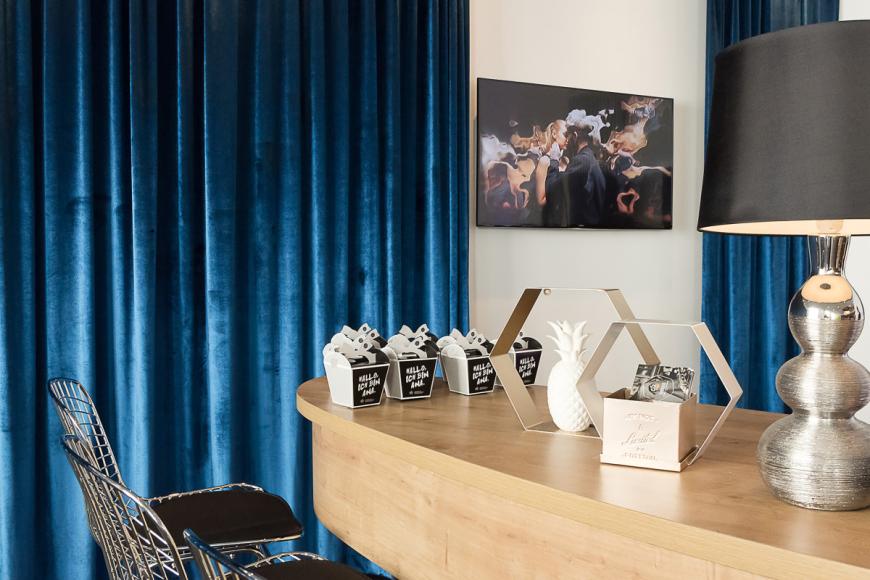 4 Sterne Hotel: elaya hotel leipzig city center - Leipzig, Sachsen, Bild 6