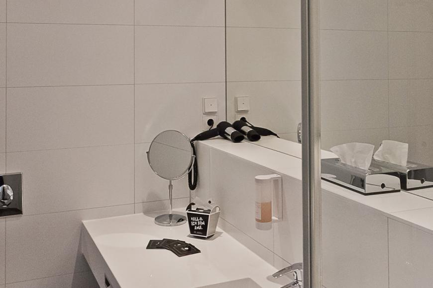 4 Sterne Hotel: elaya hotel leipzig city center - Leipzig, Sachsen, Bild 4