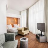 Art Hotel City Leipzig, Bild 6