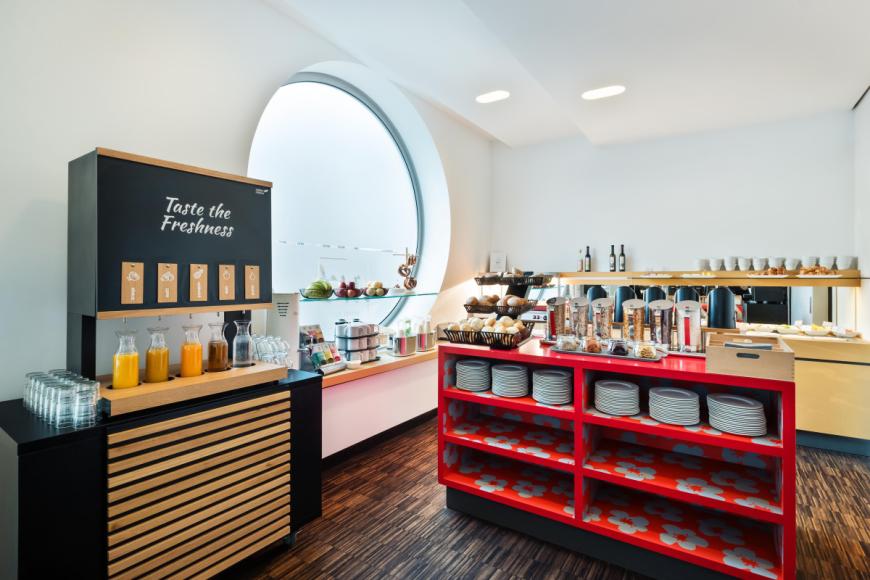 0 Sterne Hotel: Art Hotel City Leipzig - Leipzig, Sachsen, Bild 4