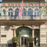 4 Sterne Hotel: The Clermont Charing Cross (ehemaliges Amba Charing Cross), London, England