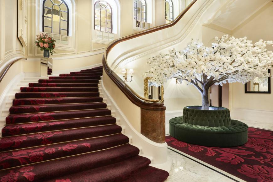 4 Sterne Hotel: The Clermont Charing Cross (ehemaliges Amba Charing Cross) - London, England, Bild 5