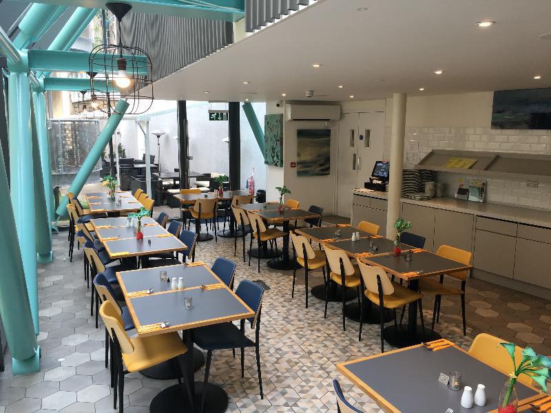 4 Sterne Hotel: Grand Plaza Serviced Apartments - London, England, Bild 6