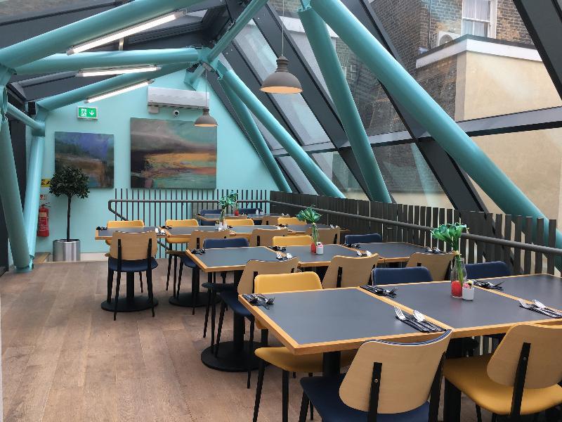 4 Sterne Hotel: Grand Plaza Serviced Apartments - London, England, Bild 7