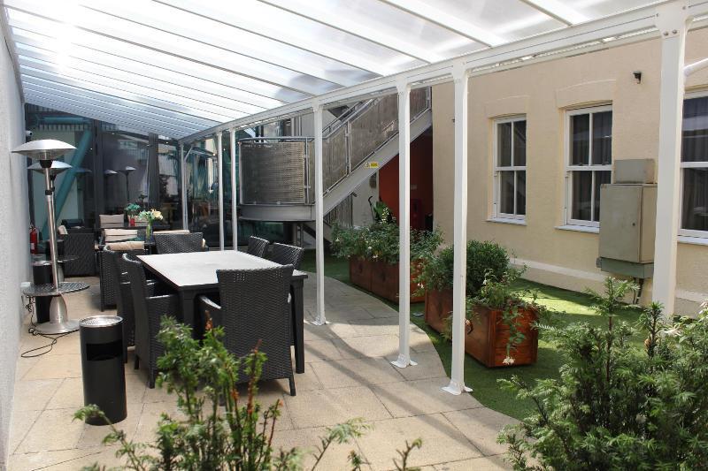 4 Sterne Hotel: Grand Plaza Serviced Apartments - London, England, Bild 8