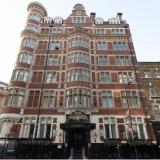 4 Sterne Hotel: Thistle London Holborn, London, England