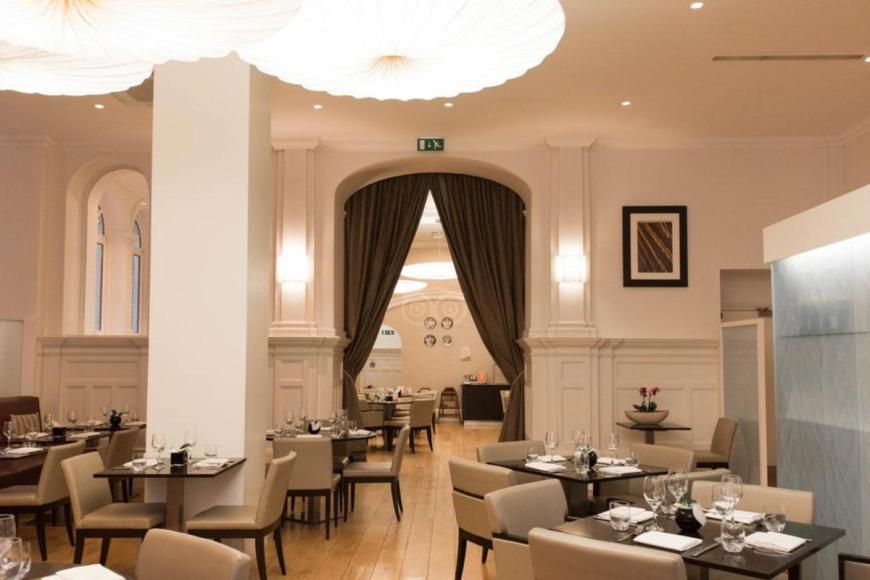 4 Sterne Hotel: Thistle London Holborn - London, England, Bild 5