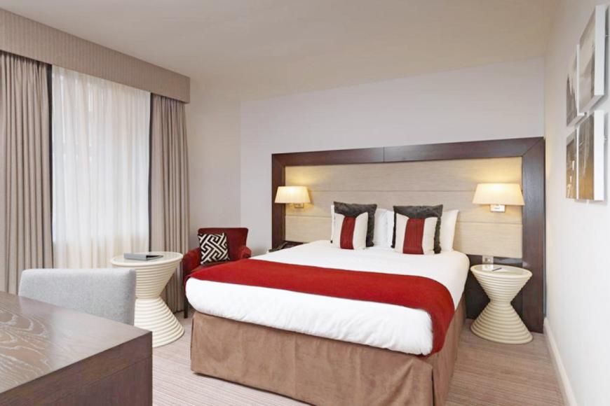 4 Sterne Hotel: Thistle London Holborn - London, England, Bild 3