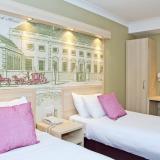 The President Hotel, Bild 5