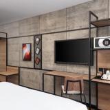 Ibis London Earls Court, Bild 7