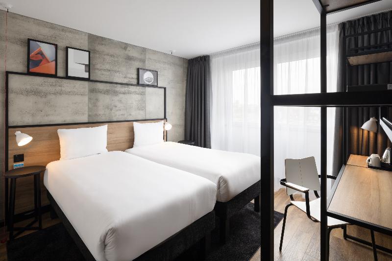 3 Sterne Hotel: Ibis London Earls Court - London, England, Bild 6