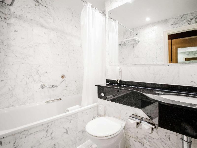 3 Sterne Hotel: Ibis London Earls Court - London, England, Bild 8