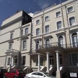 2 Sterne Hotel: Lords, London, England