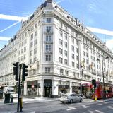 3.5 Sterne Hotel: Strand Palace, London, England