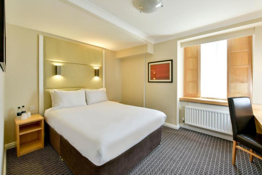 3.5 Sterne Hotel: Strand Palace - London, England, Bild 8