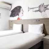 Heeton Concept Hotel - Kensington London, Bild 2