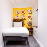 Heeton Concept Hotel - Kensington London, Bild 5