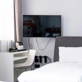 Heeton Concept Hotel - Kensington London, Bild 8