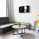 Heeton Concept Hotel - Kensington London, Bild 3