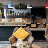 3 Sterne Hotel: Heeton Concept Hotel - Kensington London, London, England