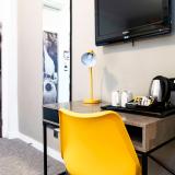 Heeton Concept Hotel - Kensington London, Bild 7