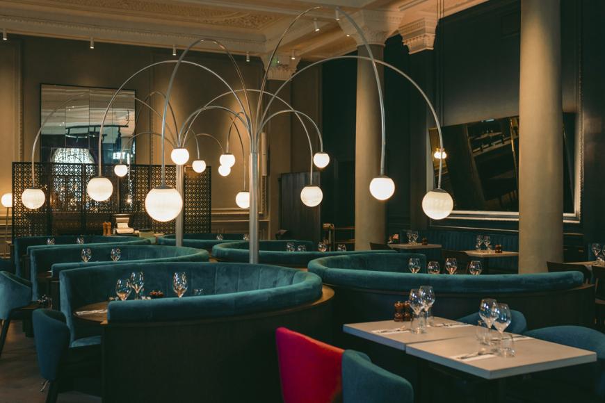 2 Sterne Hotel: The Clermont London Victoria - London, England, Bild 3