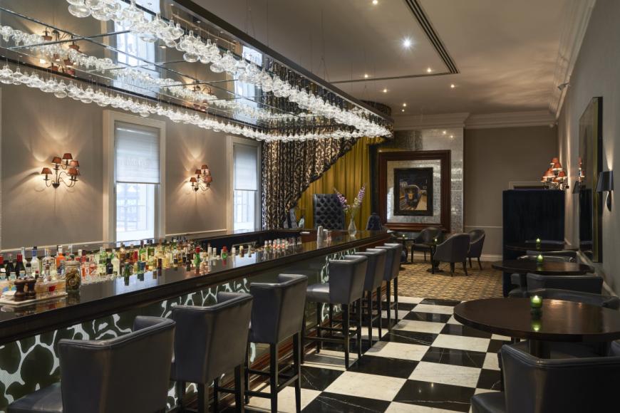 2 Sterne Hotel: The Clermont London Victoria - London, England, Bild 5