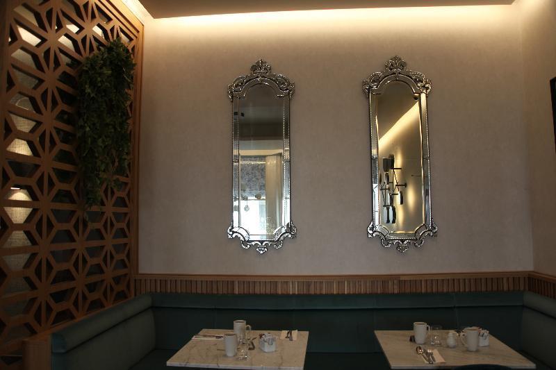 3 Sterne Hotel: K Hotel Kensington - London, England, Bild 9